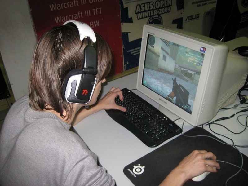 Интервью с командой ru.Legends (Cross Fire) - фото 3