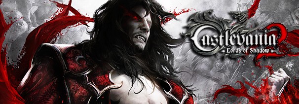 Castlevania: Lords of Shadow 2 - изображение 1 Castlevania: Lords of Shadow 2 - фото 1