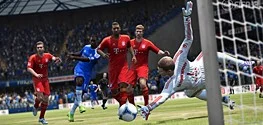 FIFA 13 - фото 14