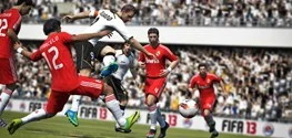 FIFA 13 - фото 13