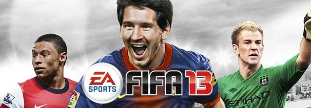 FIFA 13 - фото 1