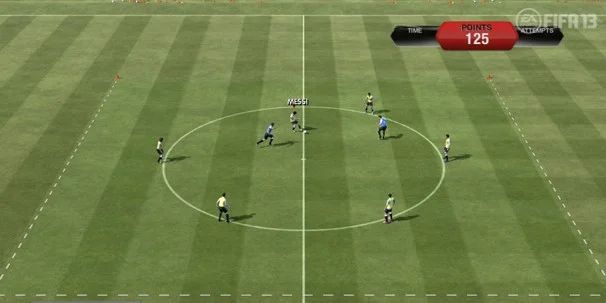 FIFA 13 - фото 9
