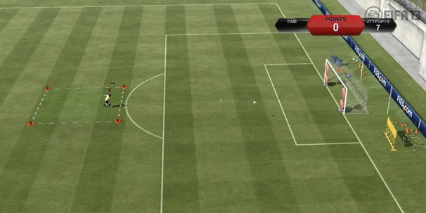 FIFA 13 - фото 8