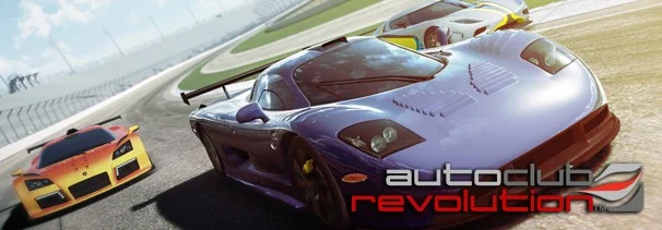 Auto Club Revolution: последние изменения - фото 1