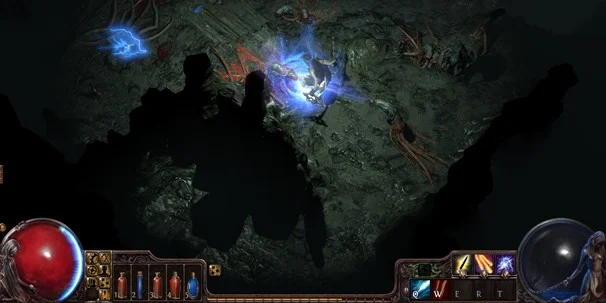 Path of Exile - фото 6
