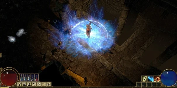 Path of Exile - фото 3