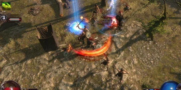 Path of Exile - фото 8