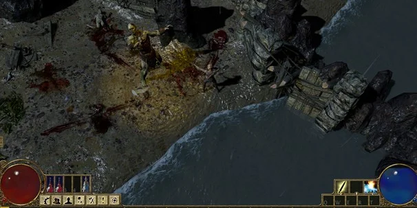 Path of Exile - фото 5