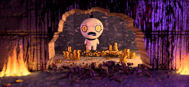 Как игроки искали второе дно в The Binding of Isaac: Afterbirth - изображение 1 Как игроки искали второе дно в The Binding of Isaac: Afterbirth - фото 1