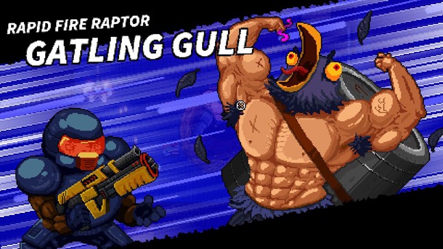 Главная игра про пушки. Обзор Enter the Gungeon - изображение 7 Главная игра про пушки. Обзор Enter the Gungeon - фото 7