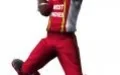 Brian Lara International Cricket 07 - изображение обложка