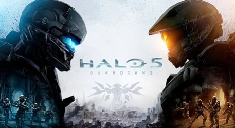 Звездный путь. Обзор Halo 5: Guardians - изображение обложка