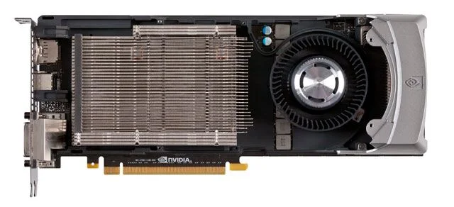 Титаны возвращаются. Тестирование видеокарты NVIDIA GeForce GTX TITAN - изображение 4 Титаны возвращаются. Тестирование видеокарты NVIDIA GeForce GTX TITAN - фото 4
