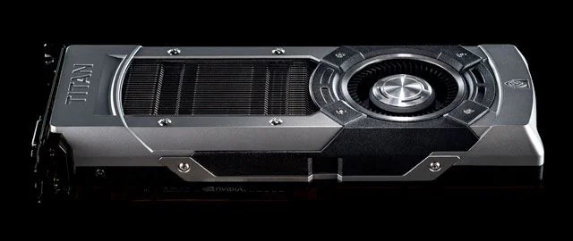 Титаны возвращаются. Тестирование видеокарты NVIDIA GeForce GTX TITAN - изображение 1 Титаны возвращаются. Тестирование видеокарты NVIDIA GeForce GTX TITAN - фото 1