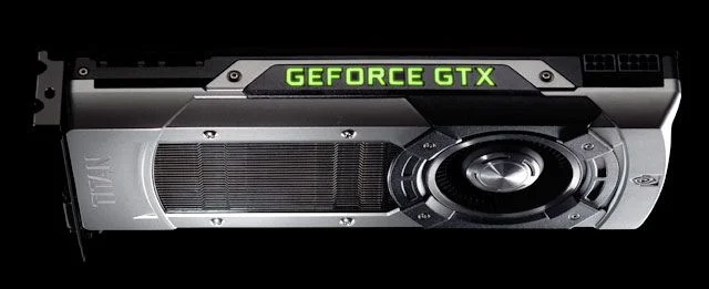 Титаны возвращаются. Тестирование видеокарты NVIDIA GeForce GTX TITAN - изображение 2 Титаны возвращаются. Тестирование видеокарты NVIDIA GeForce GTX TITAN - фото 2