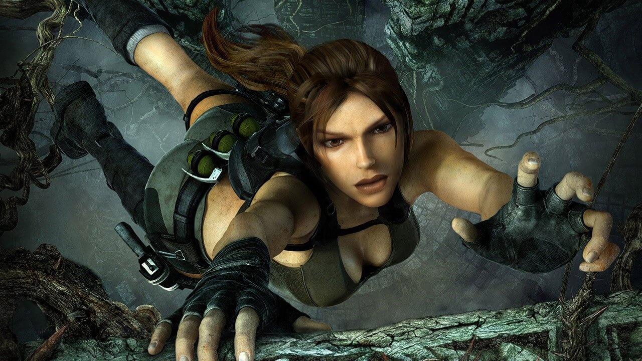 Апокриф: Tomb Raider. Возрождение и закат классической Лары Крофт - изображение 4 Апокриф: Tomb Raider. Возрождение и закат классической Лары Крофт - фото 4