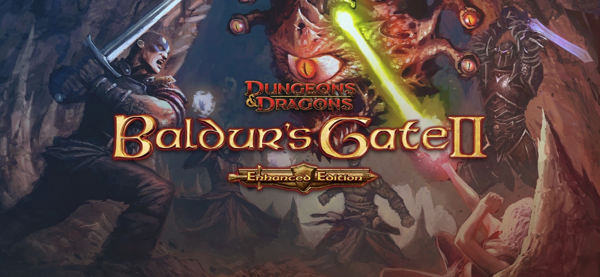 На момент релиза Baldur’s Gate 2 темное фэнтези еще не было так модно, как сегодня. Но в игре уже хватало казней, предательств и смертей.
Источник: видеоигра Baldur’s Gate 2