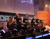 В гости к Дракуле, или Итоги Dreamhack Bucharest по CS:GO - изображение 17 В гости к Дракуле, или Итоги Dreamhack Bucharest по CS:GO - фото 17