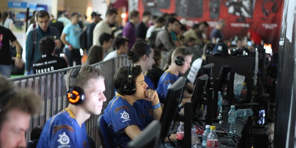 В гости к Дракуле, или Итоги Dreamhack Bucharest по CS:GO - изображение 8 В гости к Дракуле, или Итоги Dreamhack Bucharest по CS:GO - фото 8