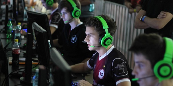 В гости к Дракуле, или Итоги Dreamhack Bucharest по CS:GO - изображение 6 В гости к Дракуле, или Итоги Dreamhack Bucharest по CS:GO - фото 6