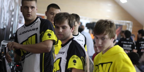 В гости к Дракуле, или Итоги Dreamhack Bucharest по CS:GO - изображение 3 В гости к Дракуле, или Итоги Dreamhack Bucharest по CS:GO - фото 3
