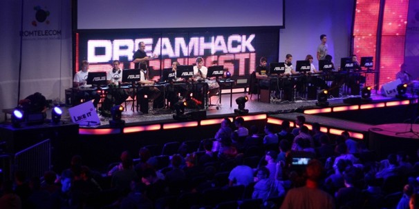 В гости к Дракуле, или Итоги Dreamhack Bucharest по CS:GO - изображение 12 В гости к Дракуле, или Итоги Dreamhack Bucharest по CS:GO - фото 12