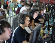 В гости к Дракуле, или Итоги Dreamhack Bucharest по CS:GO - изображение 14 В гости к Дракуле, или Итоги Dreamhack Bucharest по CS:GO - фото 14