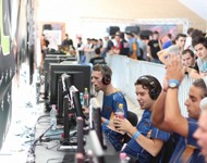 В гости к Дракуле, или Итоги Dreamhack Bucharest по CS:GO - изображение 16 В гости к Дракуле, или Итоги Dreamhack Bucharest по CS:GO - фото 16