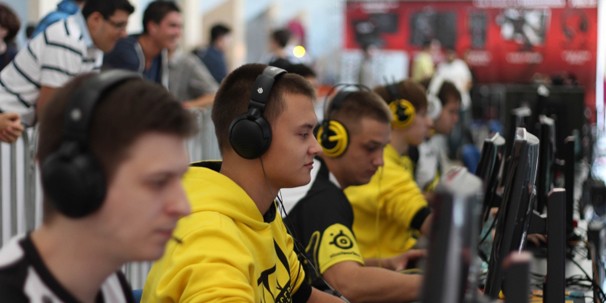 В гости к Дракуле, или Итоги Dreamhack Bucharest по CS:GO - изображение 5 В гости к Дракуле, или Итоги Dreamhack Bucharest по CS:GO - фото 5