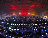 В гости к Дракуле, или Итоги Dreamhack Bucharest по CS:GO - изображение 13 В гости к Дракуле, или Итоги Dreamhack Bucharest по CS:GO - фото 13