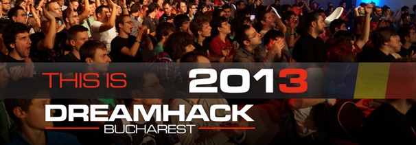 В гости к Дракуле, или Итоги Dreamhack Bucharest по CS:GO - изображение 1 В гости к Дракуле, или Итоги Dreamhack Bucharest по CS:GO - фото 1
