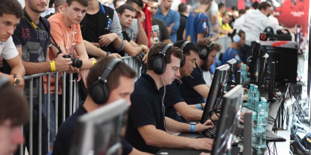 В гости к Дракуле, или Итоги Dreamhack Bucharest по CS:GO - изображение 7 В гости к Дракуле, или Итоги Dreamhack Bucharest по CS:GO - фото 7