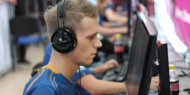 В гости к Дракуле, или Итоги Dreamhack Bucharest по CS:GO - изображение 10 В гости к Дракуле, или Итоги Dreamhack Bucharest по CS:GO - фото 10