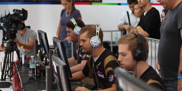 В гости к Дракуле, или Итоги Dreamhack Bucharest по CS:GO - изображение 4 В гости к Дракуле, или Итоги Dreamhack Bucharest по CS:GO - фото 4