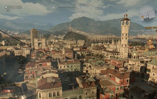 Общество мертвых трейсеров. Обзор Dying Light - изображение 12 Общество мертвых трейсеров. Обзор Dying Light - фото 12