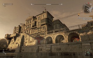 Общество мертвых трейсеров. Обзор Dying Light - изображение 11 Общество мертвых трейсеров. Обзор Dying Light - фото 11