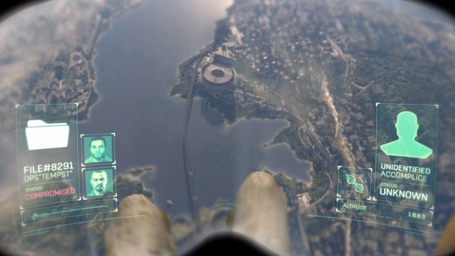 Общество мертвых трейсеров. Обзор Dying Light - изображение 7 Общество мертвых трейсеров. Обзор Dying Light - фото 7