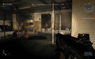 Общество мертвых трейсеров. Обзор Dying Light - изображение 17 Общество мертвых трейсеров. Обзор Dying Light - фото 17