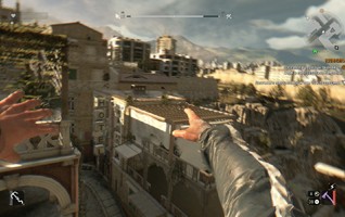 Общество мертвых трейсеров. Обзор Dying Light - изображение 15 Общество мертвых трейсеров. Обзор Dying Light - фото 15