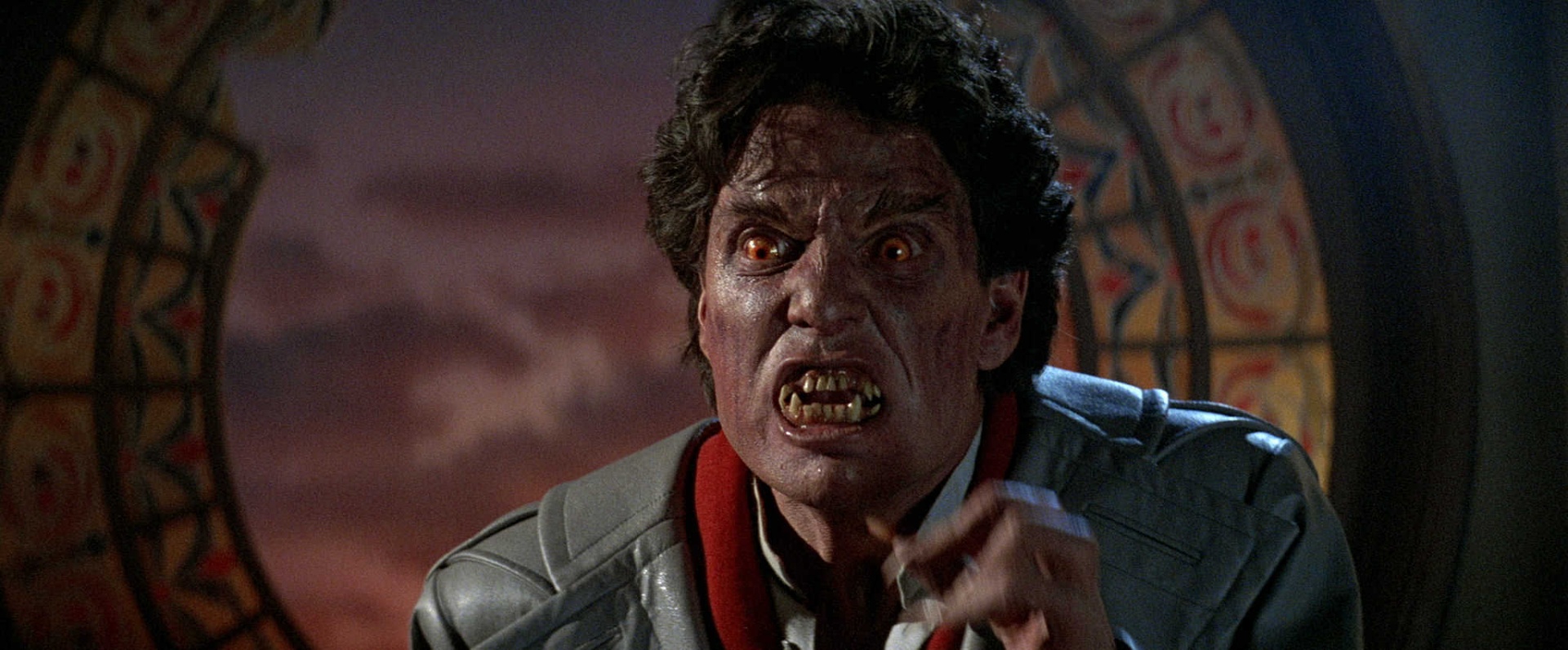 Что посмотреть, если понравилось «Оно»? Монстры, клоуны и ностальгия - фото 2