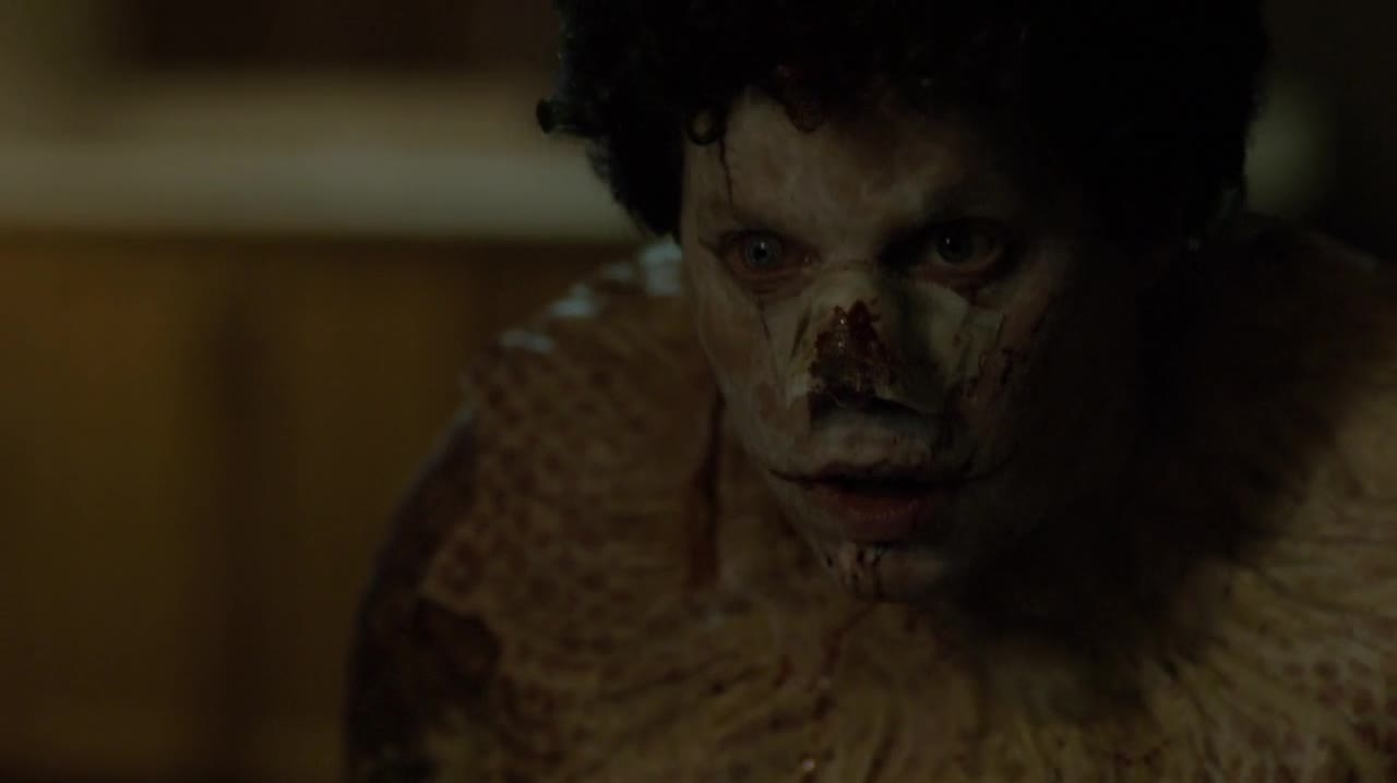 Что посмотреть, если понравилось «Оно»? Монстры, клоуны и ностальгия - фото 5