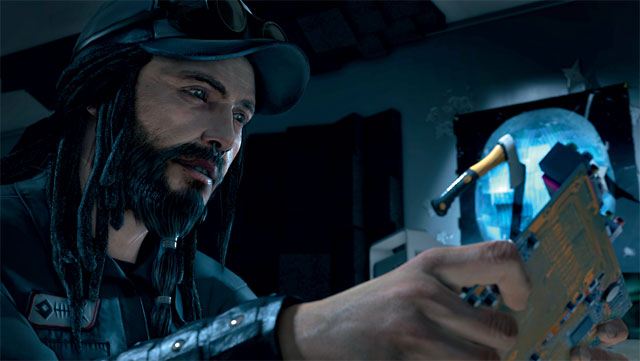 Watch_Dogs - изображение 6 Watch_Dogs - фото 6
