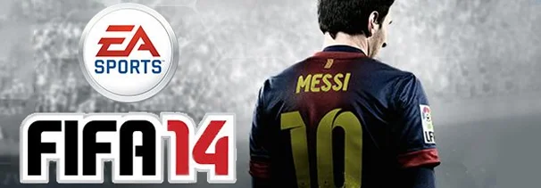FIFA 14 - фото 1