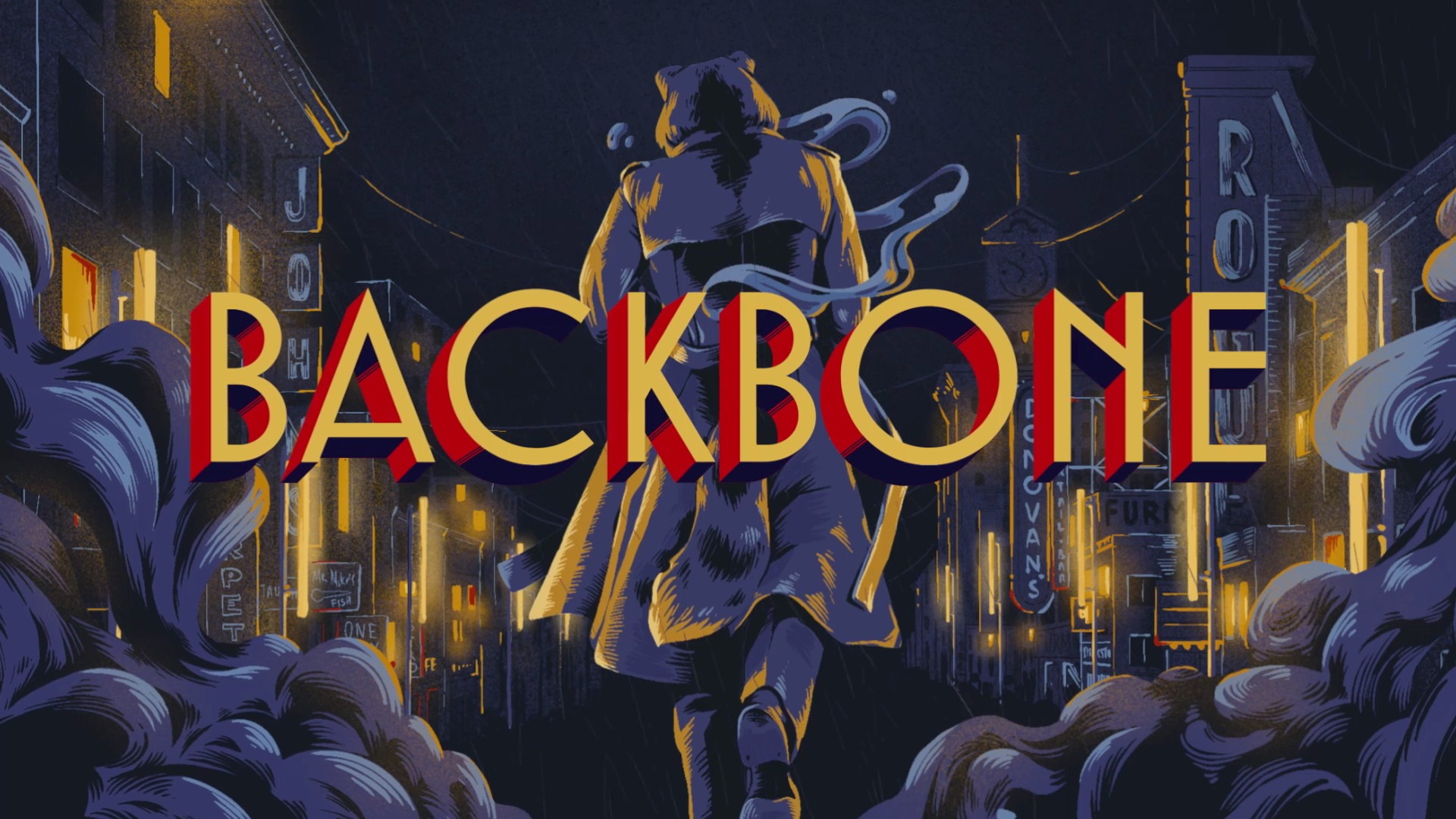 Обзор Backbone. Пригретая на груди химера