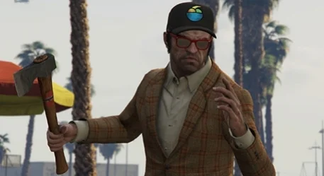 Почему я играю в Grand Theft Auto 5 на PC - изображение обложка