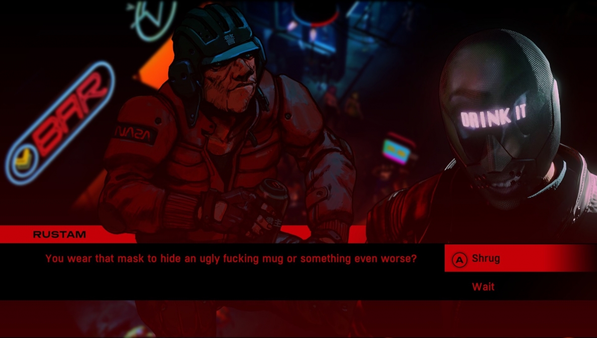 Обзор RUINER. GLHF, Puppy (/^▿^)/ - изображение 4 Обзор RUINER. GLHF, Puppy (/^▿^)/ - фото 4