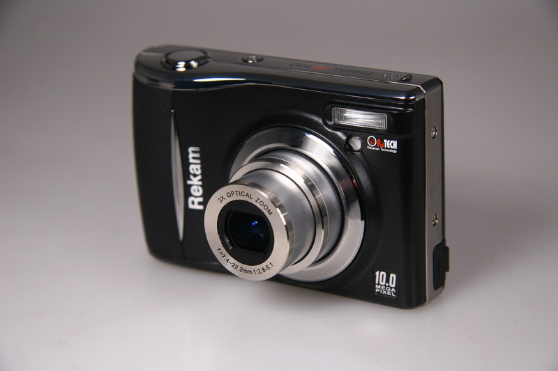 Rekam Presto SL100 - изображение 1 Rekam Presto SL100 - фото 1