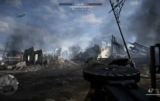 Battlefield 1. Фронтовые записки - фото 4