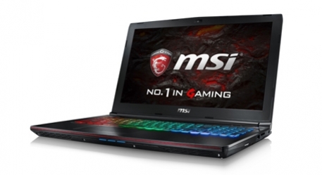 Тестируем сбалансированный ноутбук MSI GE62VR - изображение обложка
