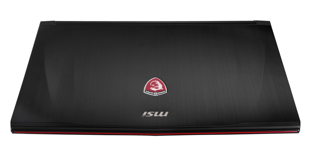 Тестируем сбалансированный ноутбук MSI GE62VR - изображение 2 Тестируем сбалансированный ноутбук MSI GE62VR - фото 2